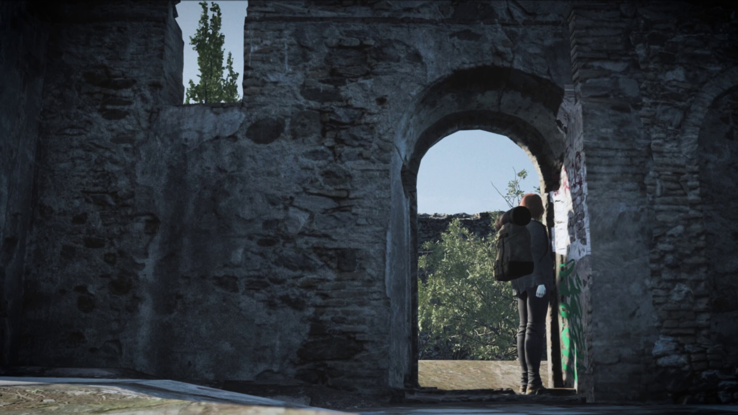 In the Belly of the Night screenshot 3