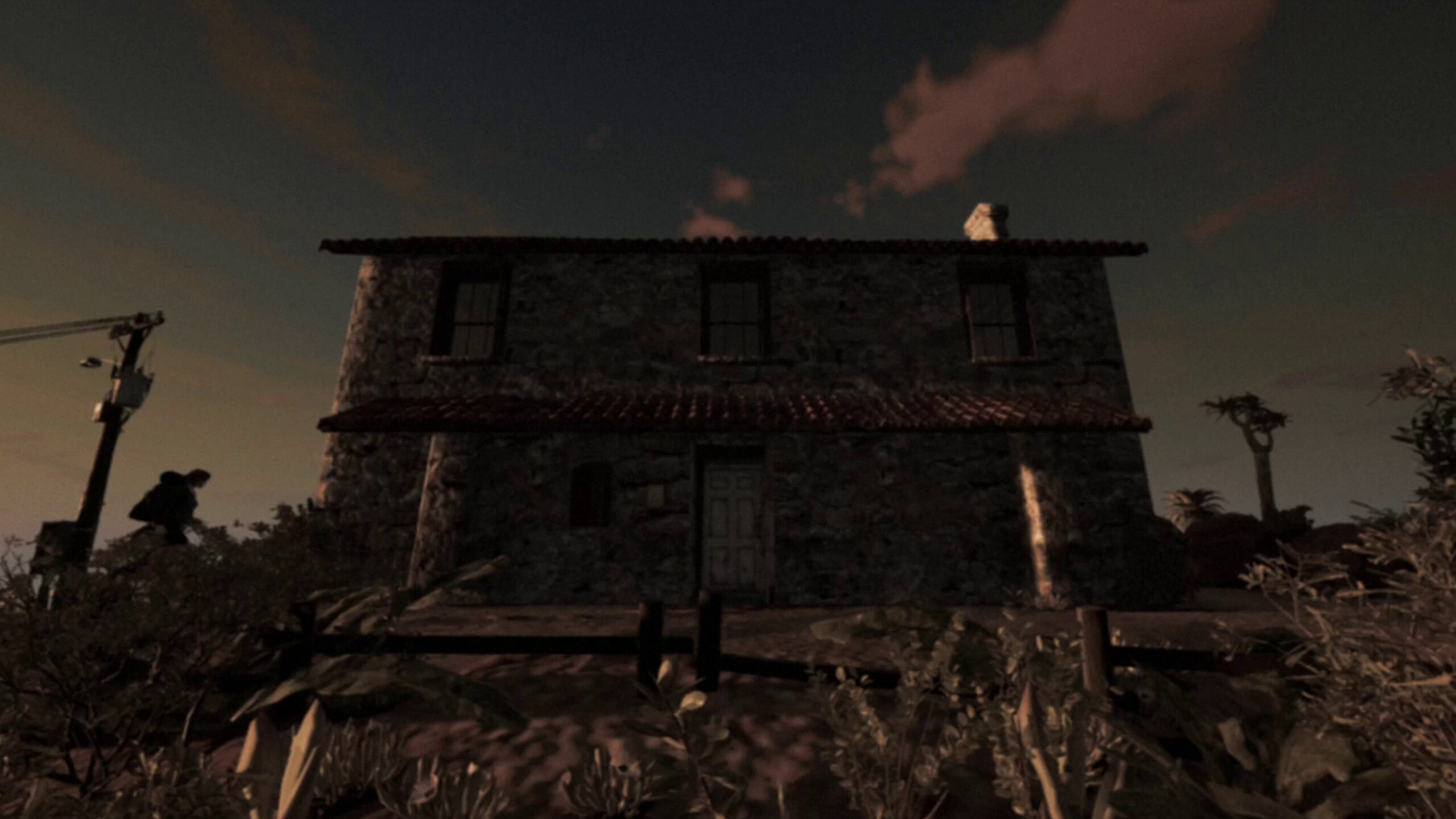 In the Belly of the Night screenshot 4