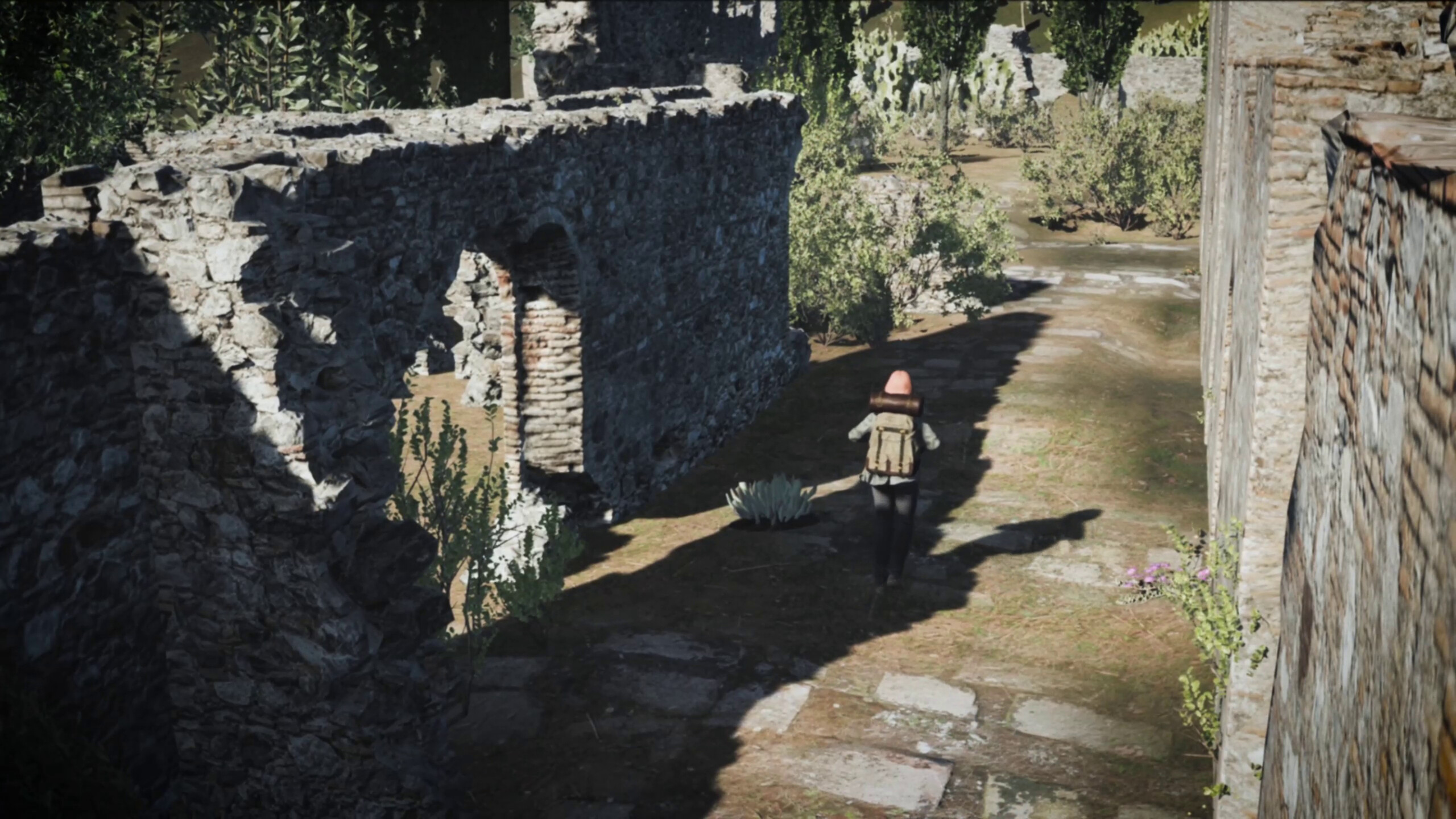 In the Belly of the Night screenshot 2
