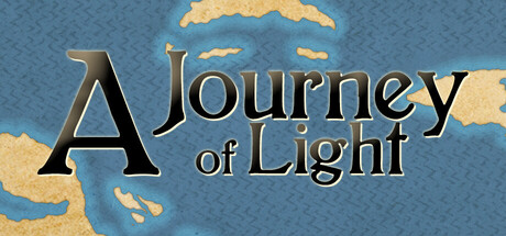 Cover art from A Journey Of Light