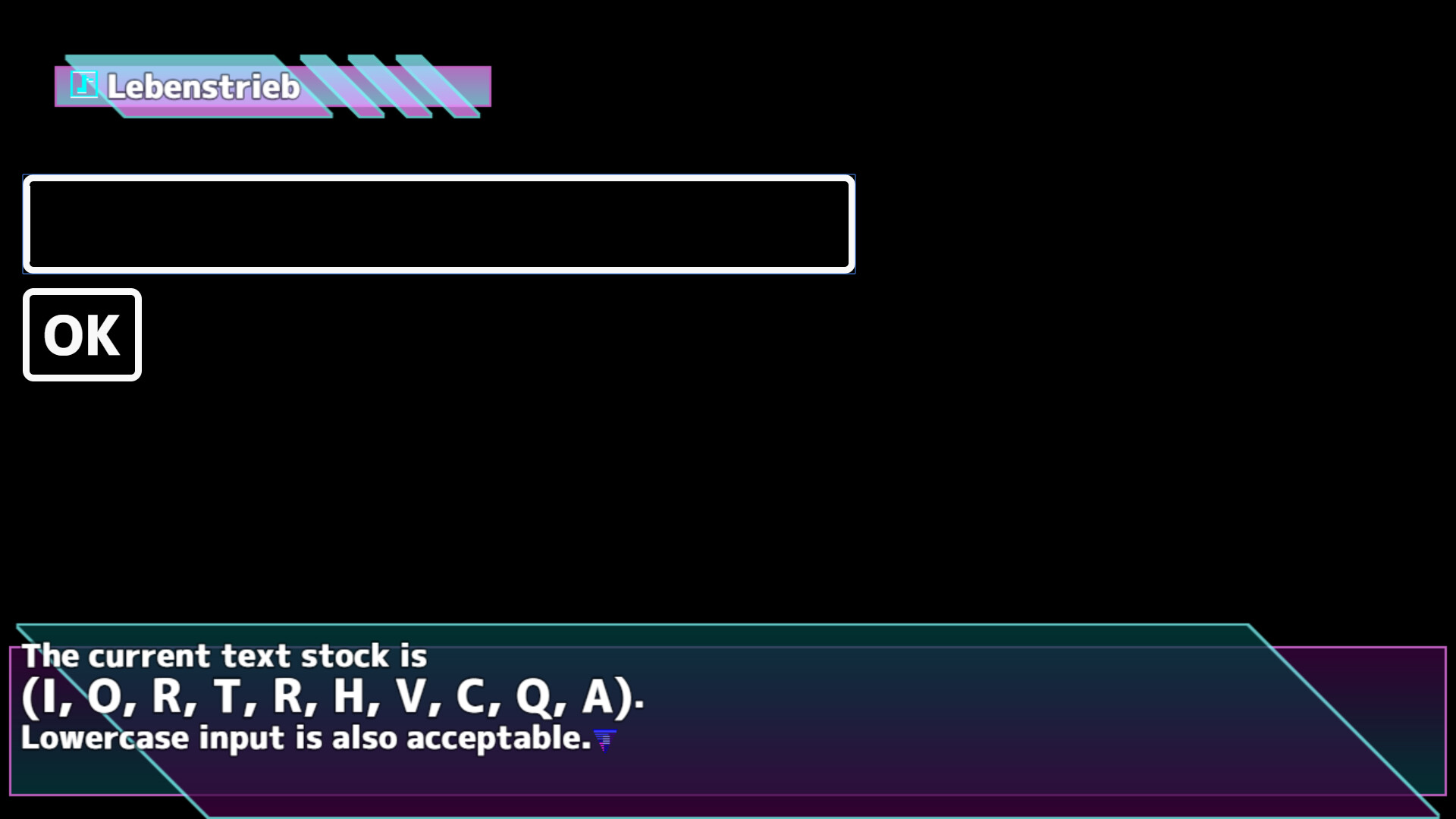 Case Study Mankind; San-Pai-Girls screenshot 4
