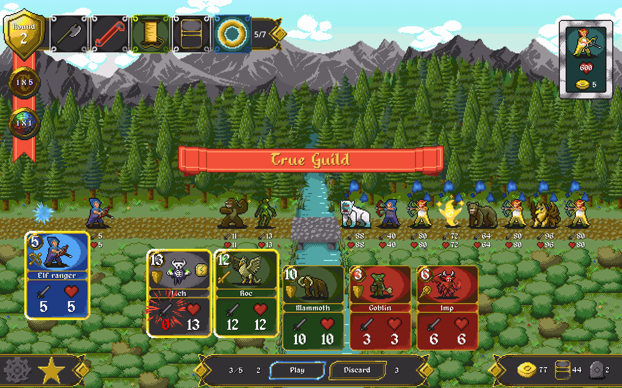 Slay the Q screenshot 3