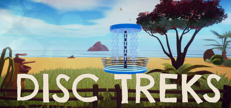 Disc Treks