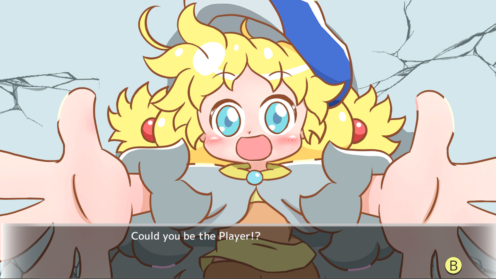 Lulu Dimensional Leaper screenshot 2