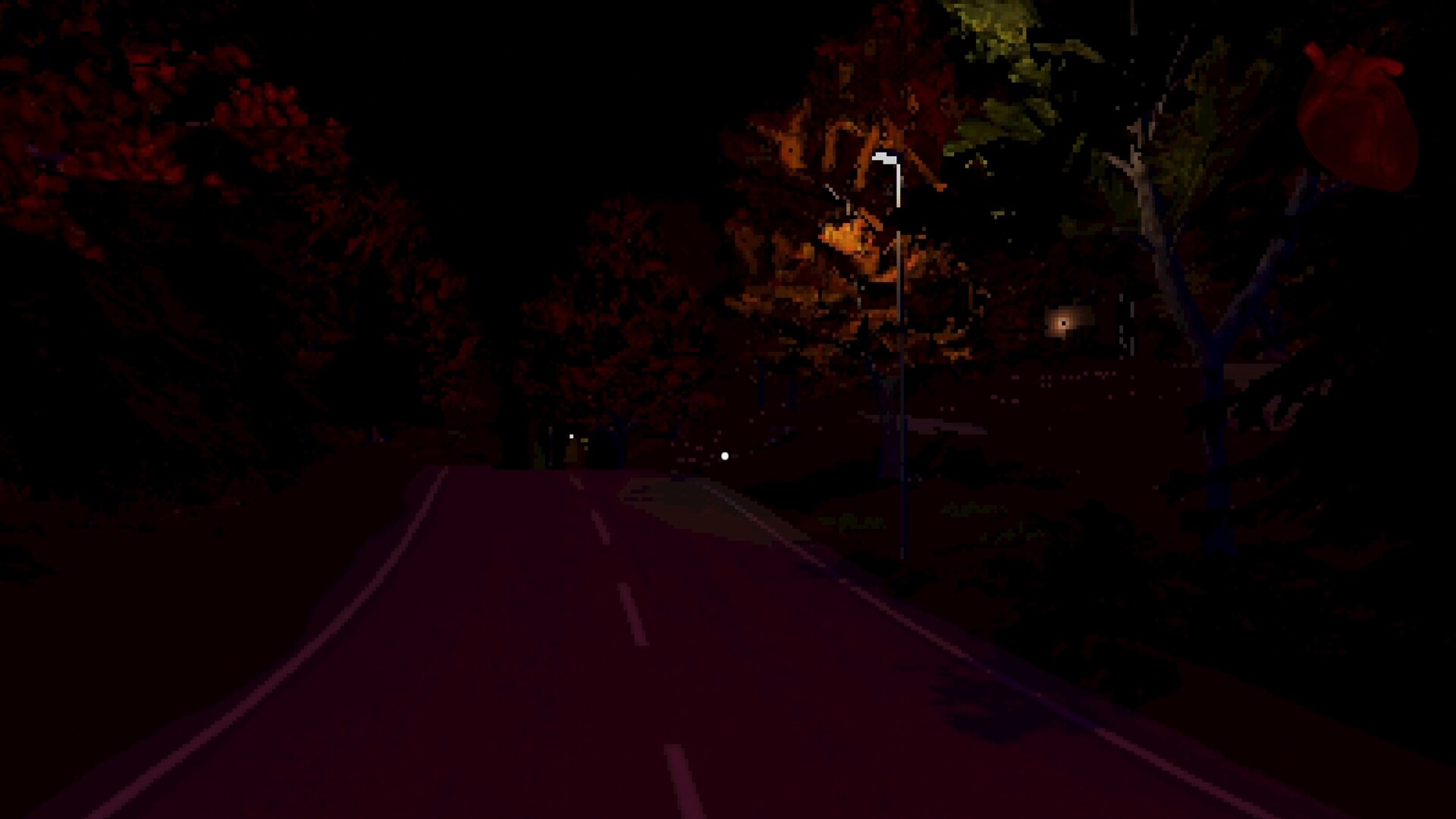 The House on the Hill screenshot 3