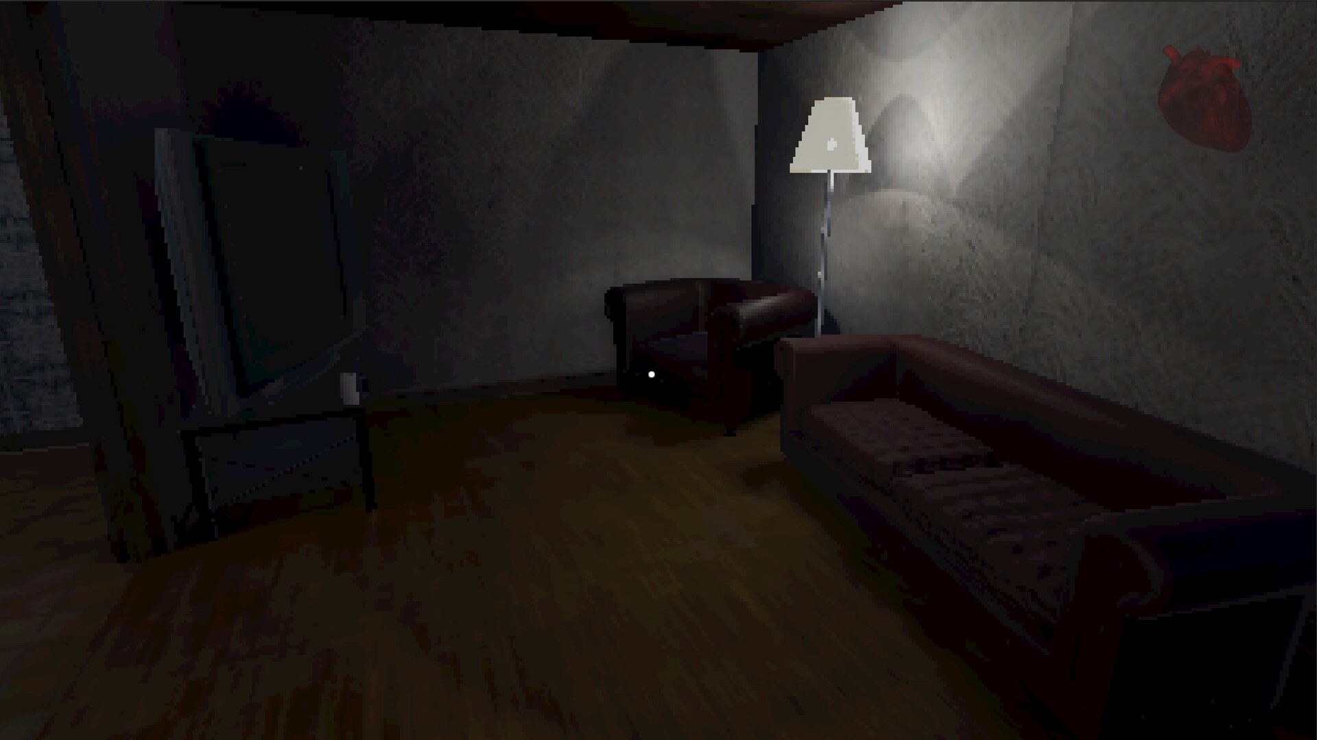 The House on the Hill screenshot 4