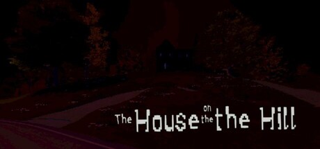 Cover art from The House on the Hill