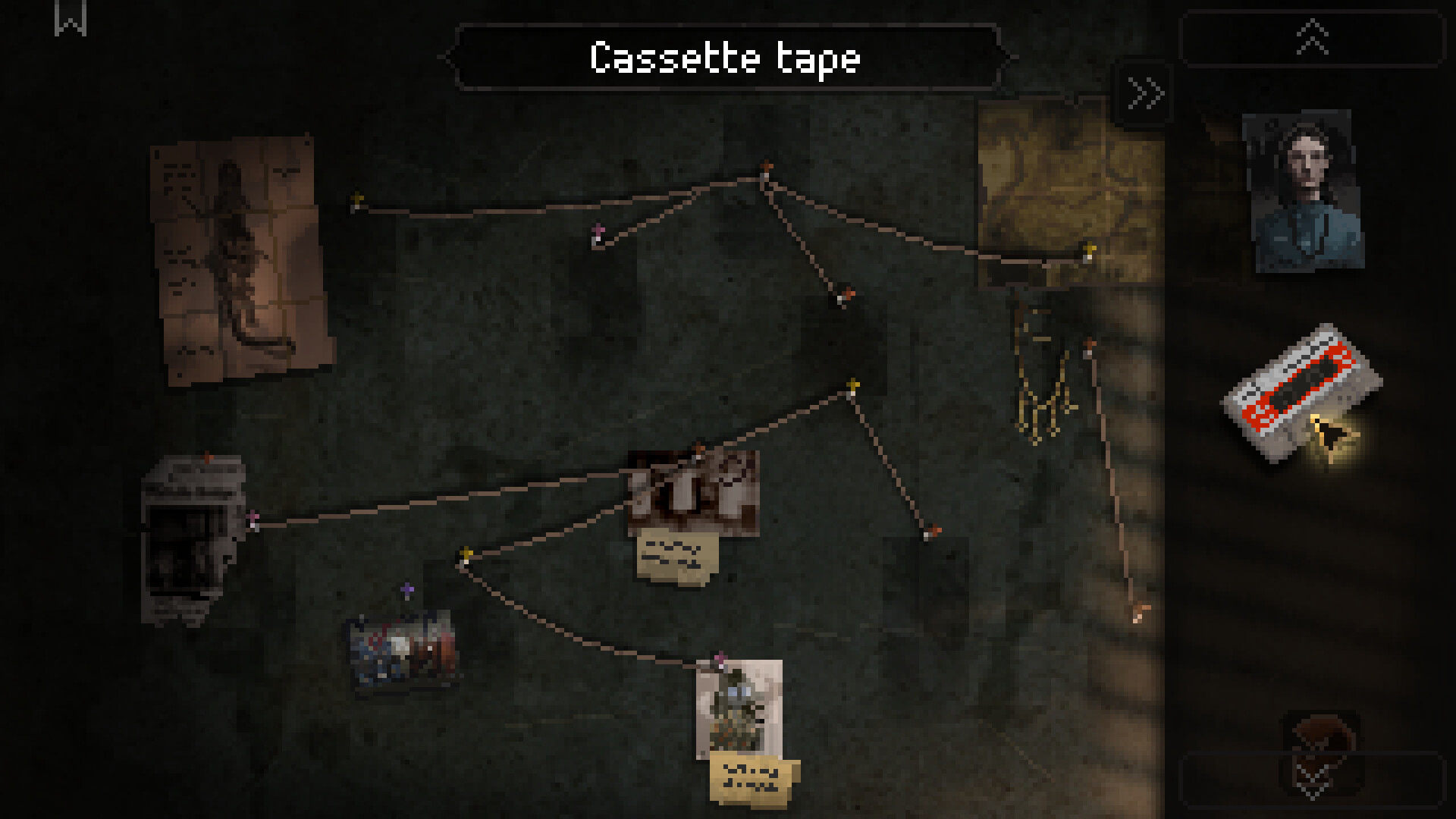 The Many Sins of House Ocampo screenshot 4