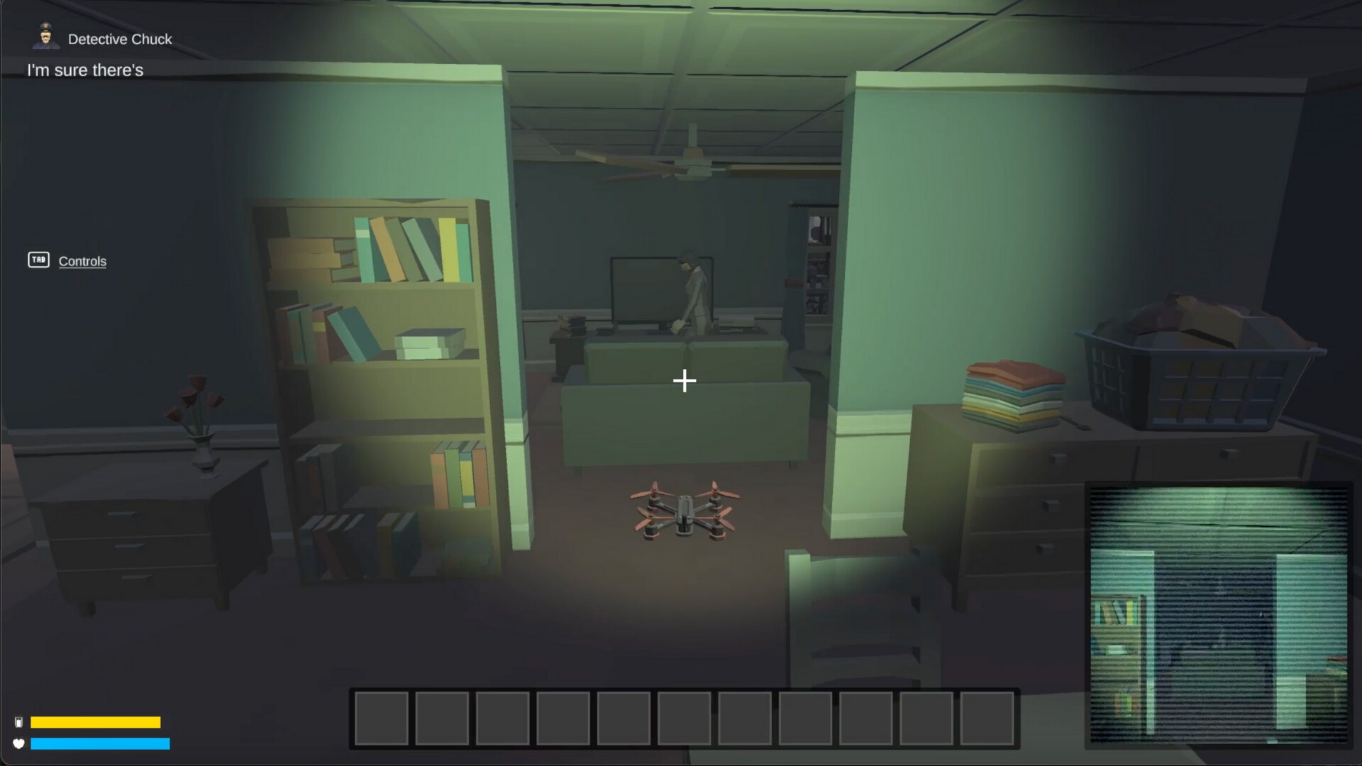 Shutter Evidence trailer