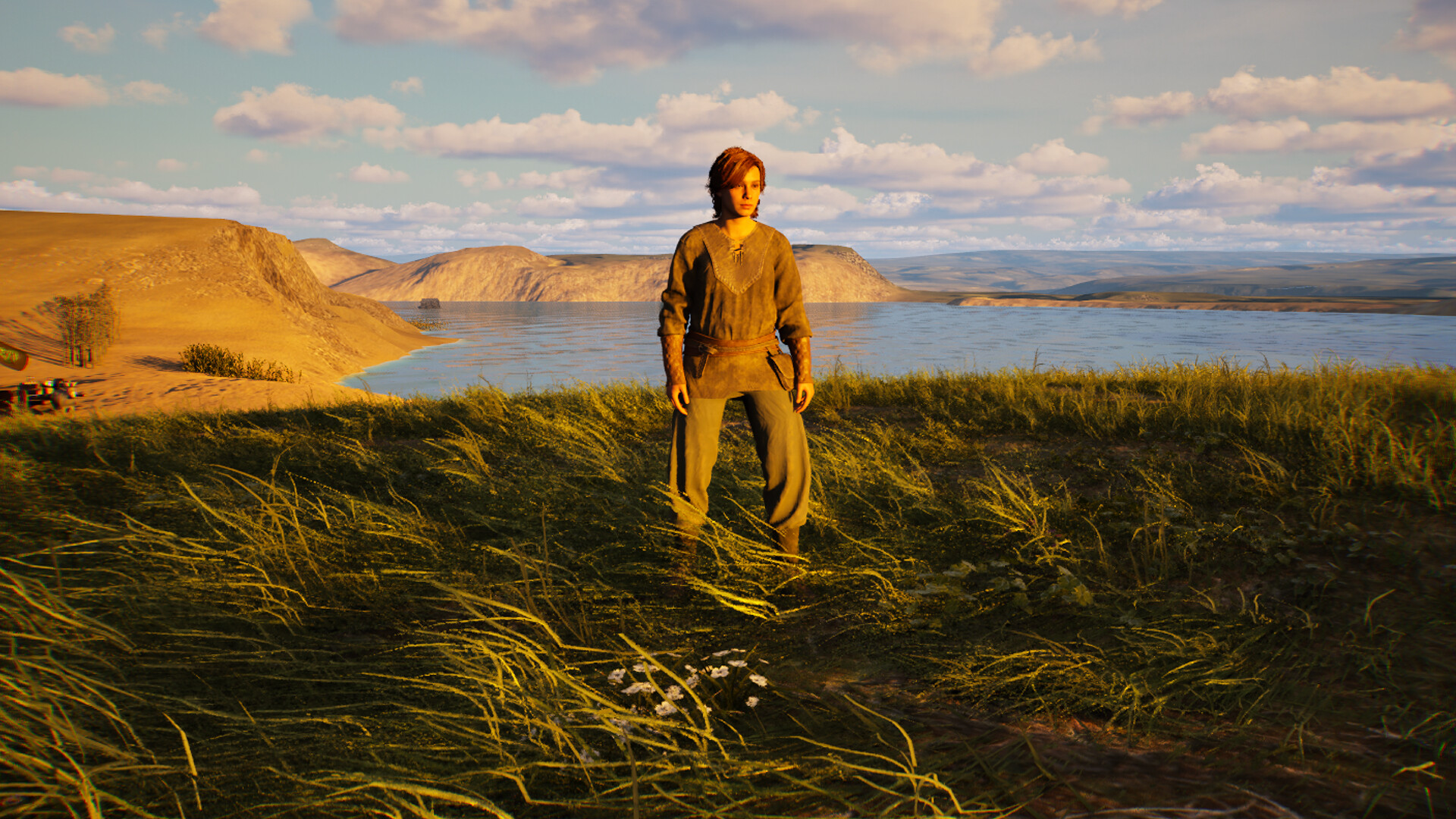 Windfall: Shards of Memory screenshot 4