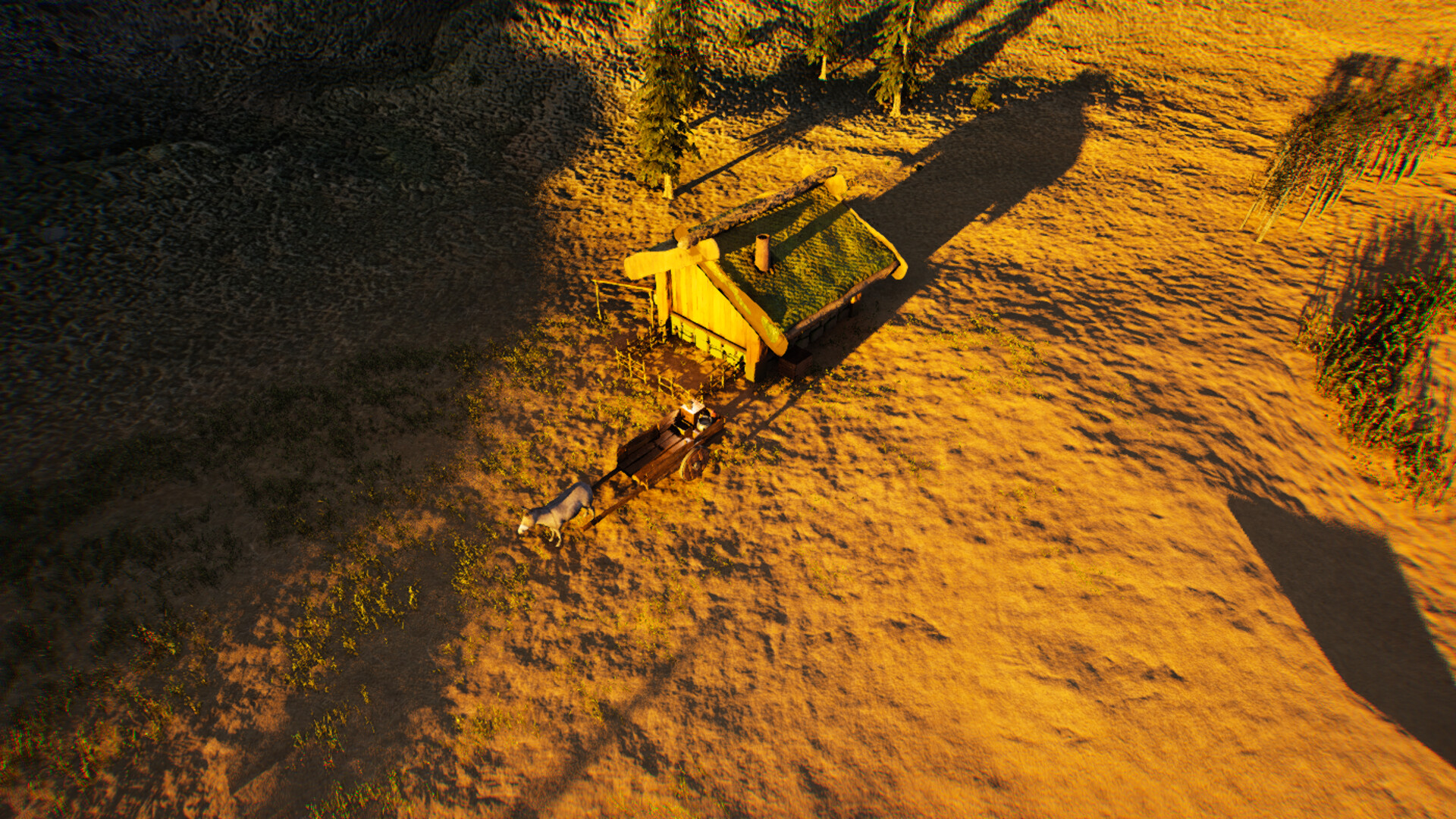 Windfall: Shards of Memory screenshot 5