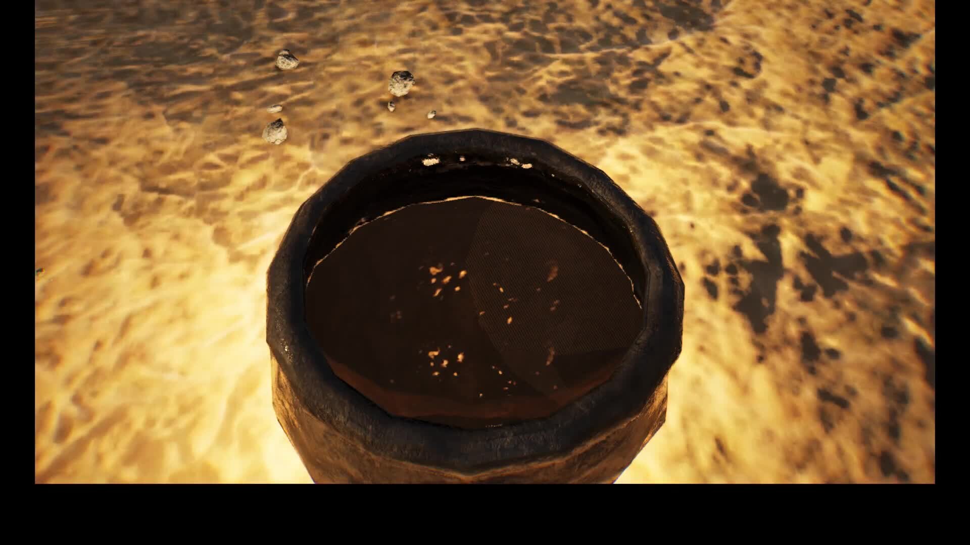 Windfall: Shards of Memory screenshot 1