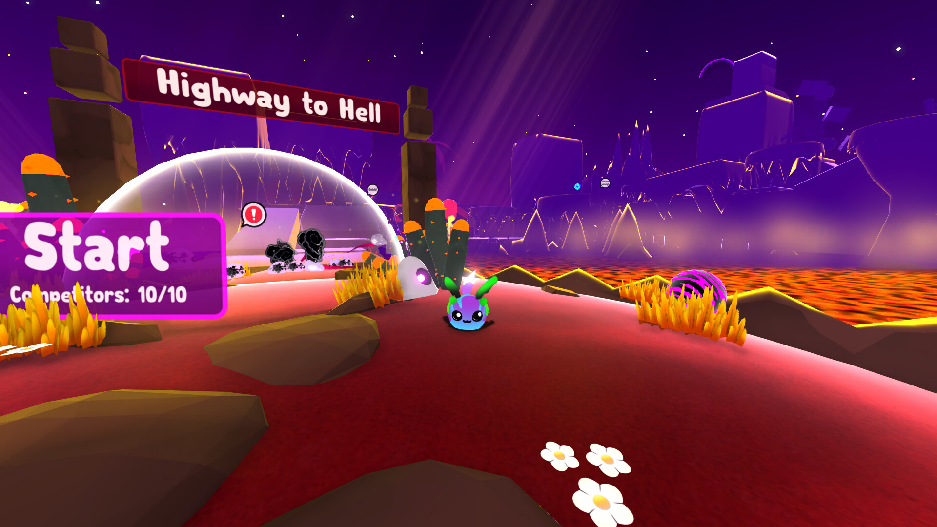Kugle screenshot 2