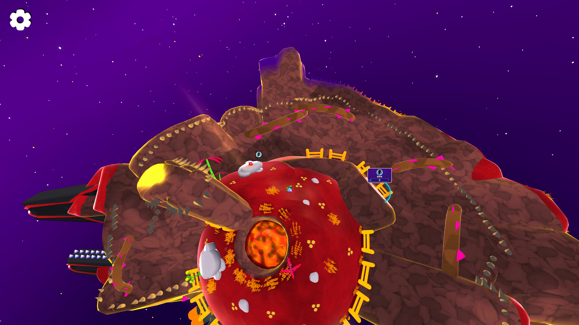 Kugle screenshot 5