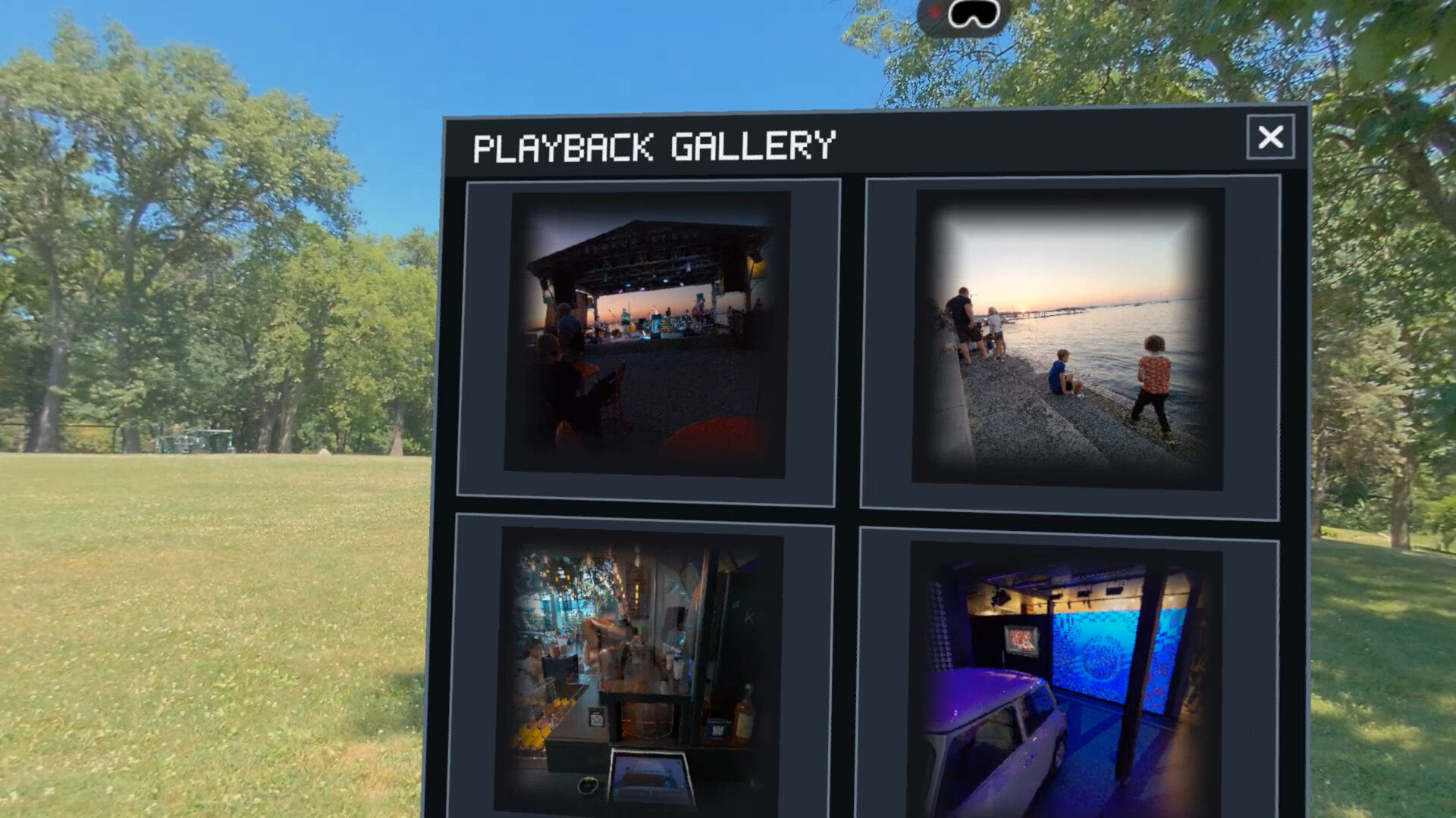 Arcturus Vision Camera screenshot 3