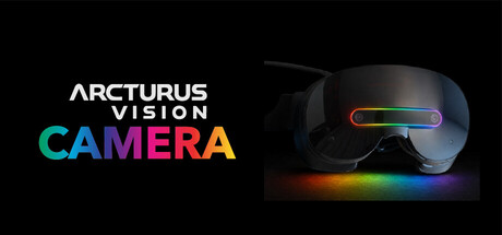 Cover art from Arcturus Vision Camera