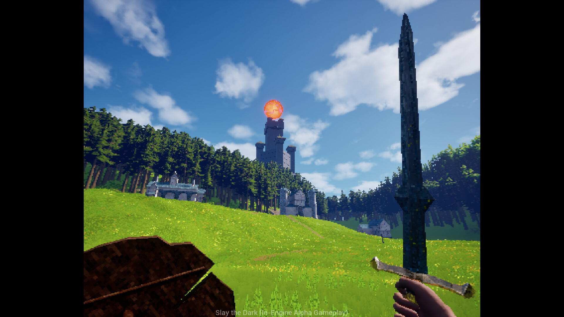 Slay the Dark screenshot 4