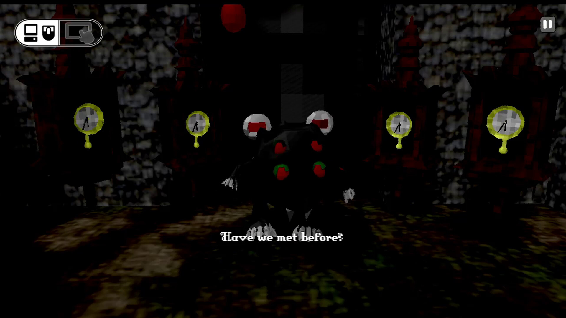 Lux Muris screenshot 2