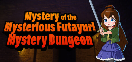 Cover art from Mystery of the Mysterious Futayuri Mystery Dungeon