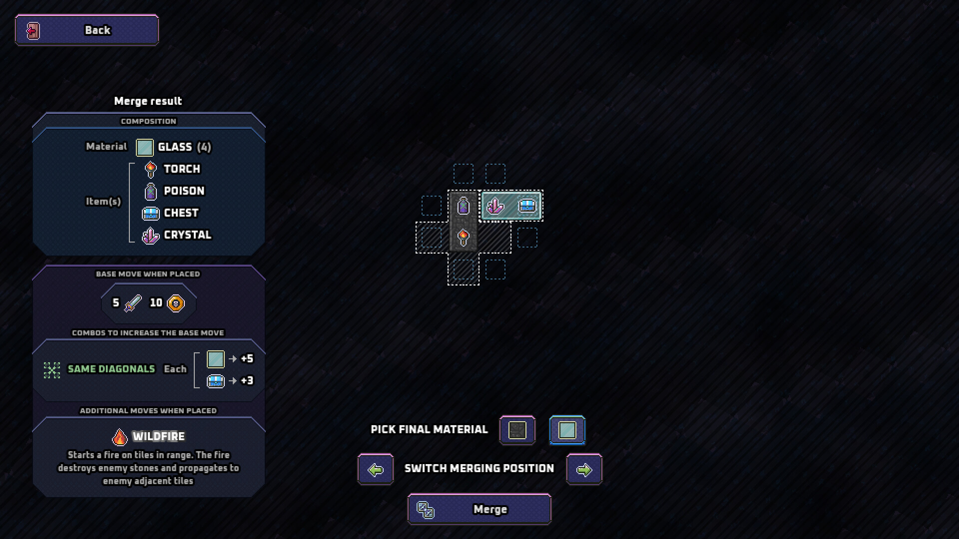 Battle Stones screenshot 4