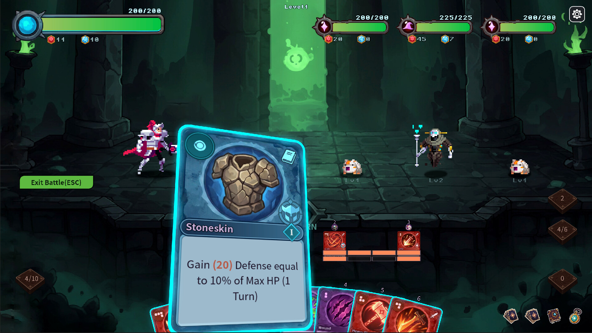 Devil Tower Note trailer