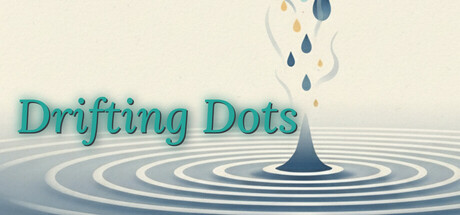 Drifting Dots
