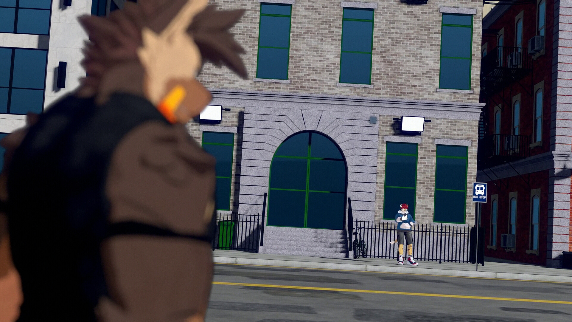 警觉小队A.W.A.R.E screenshot 3