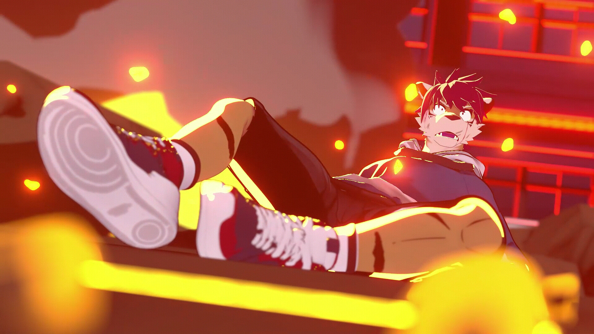 警觉小队A.W.A.R.E screenshot 5