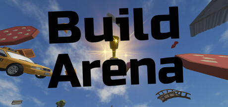 Cover art from BuildArena