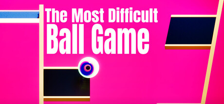 Cover art from The Most Difficult Ball Game