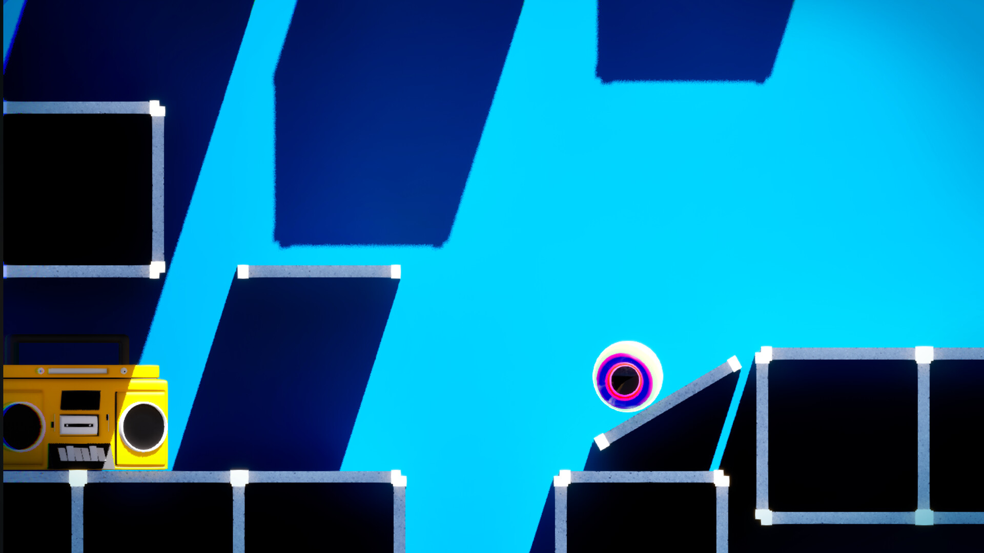 The Most Difficult Ball Game trailer