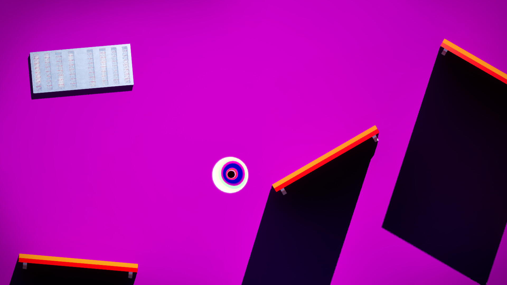The Most Difficult Ball Game screenshot 5
