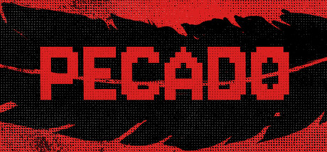 Cover art from PECADO