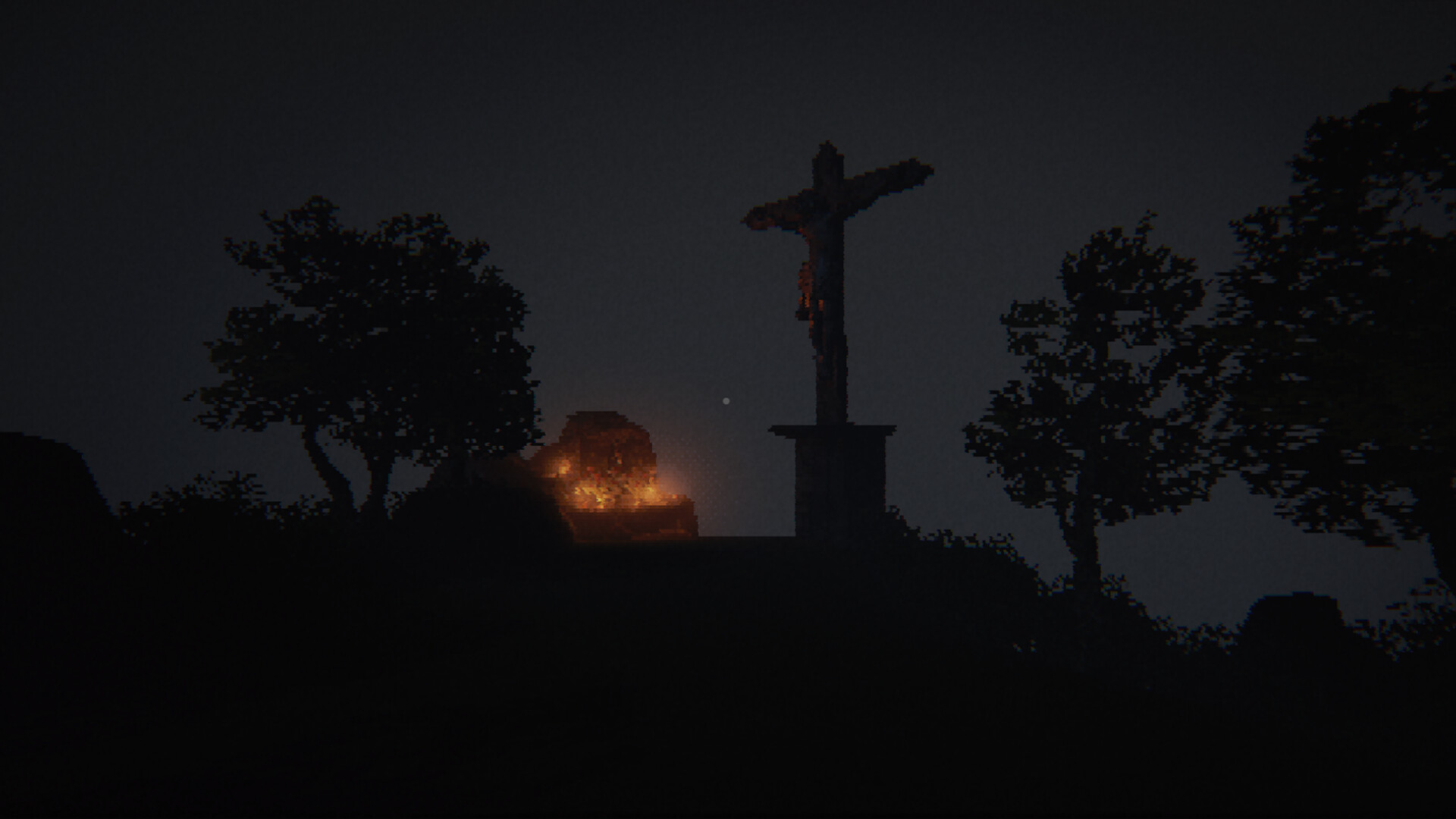 PECADO trailer