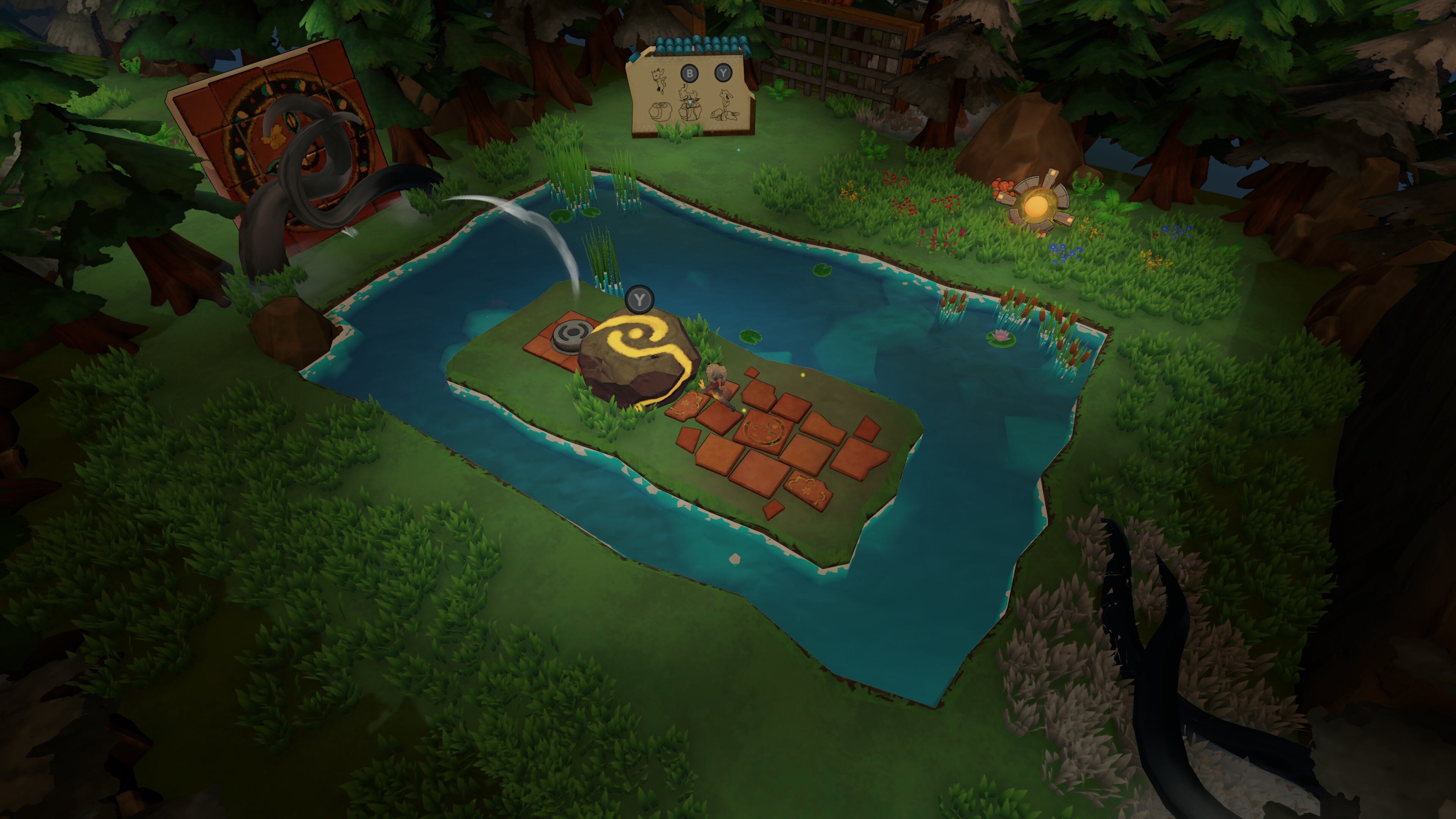 Adapta Solva screenshot 3