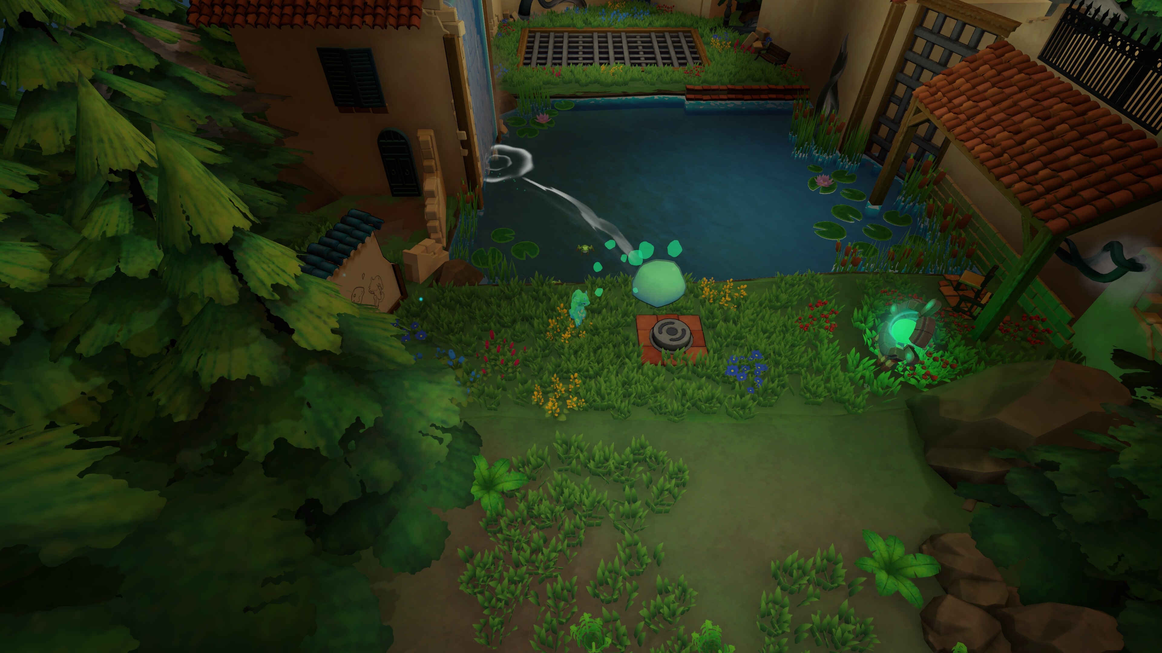 Adapta Solva screenshot 5
