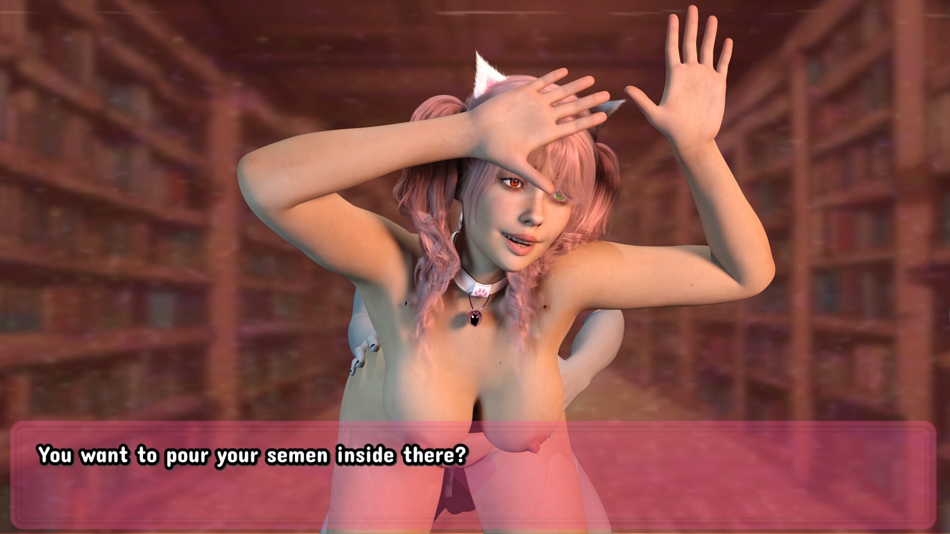 SLUTMaster: Pink Peach Edition trailer