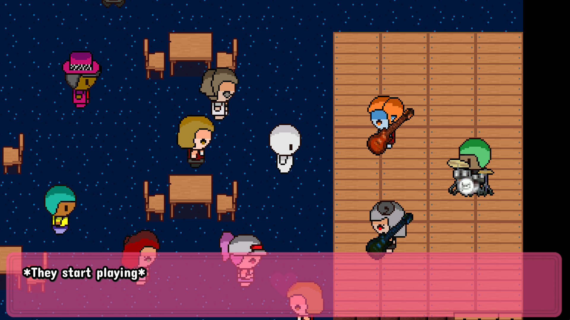 SLUTMaster: Pink Peach Edition screenshot 2