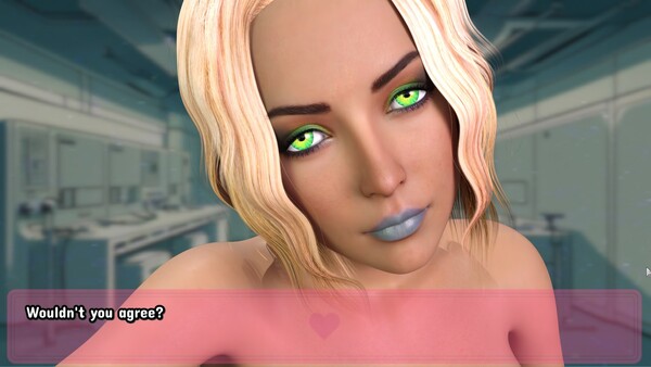 SLUTMaster: Pink Peach Edition screenshot 3
