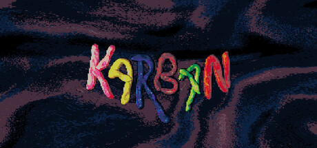 Cover art from KARBAN