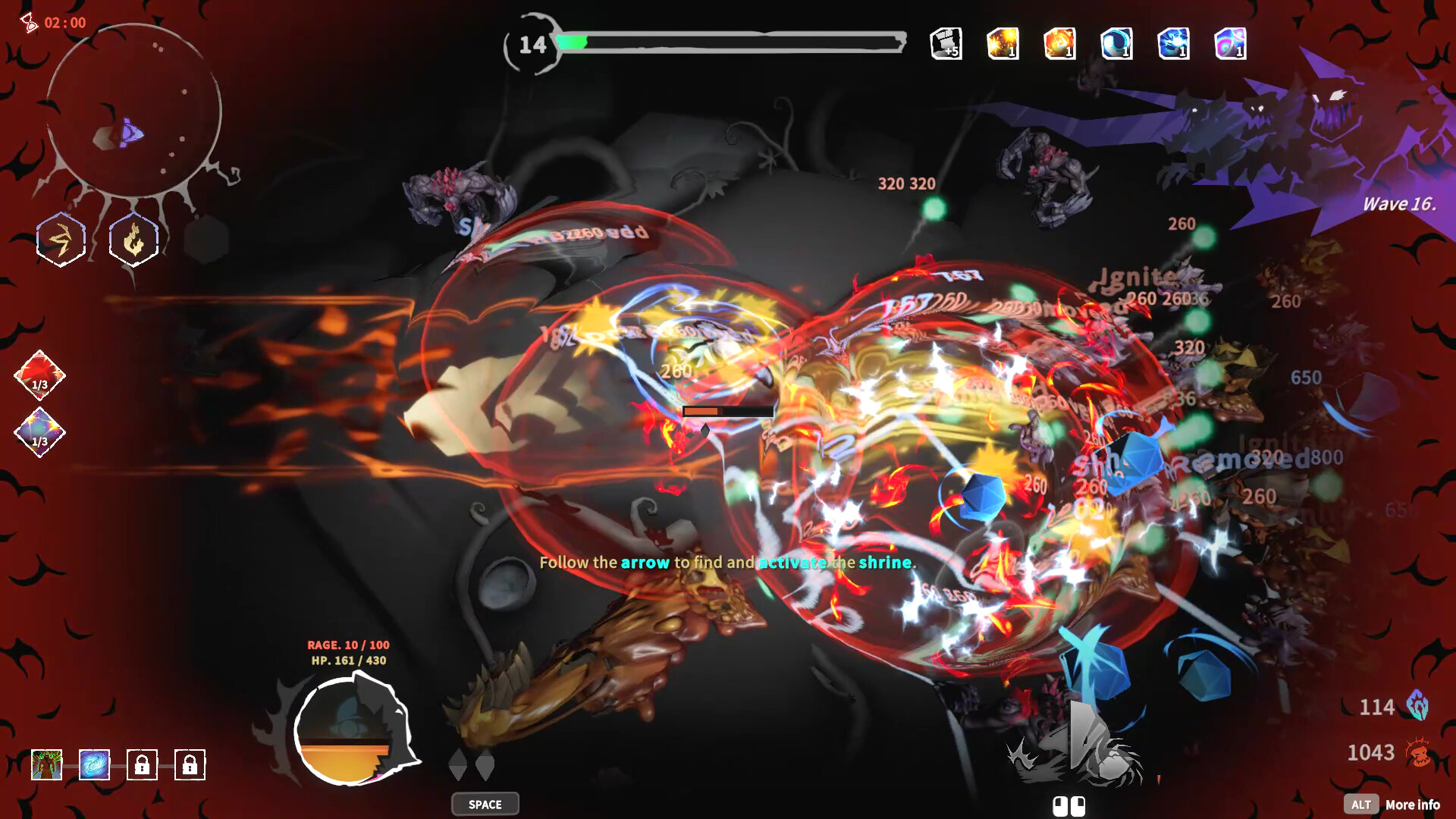 Wild Shapers trailer