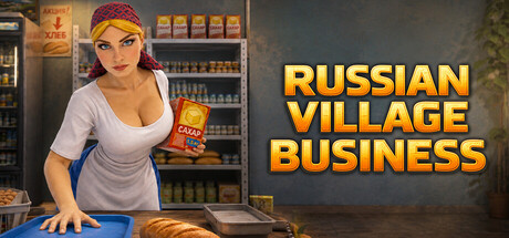 Russian Village Business