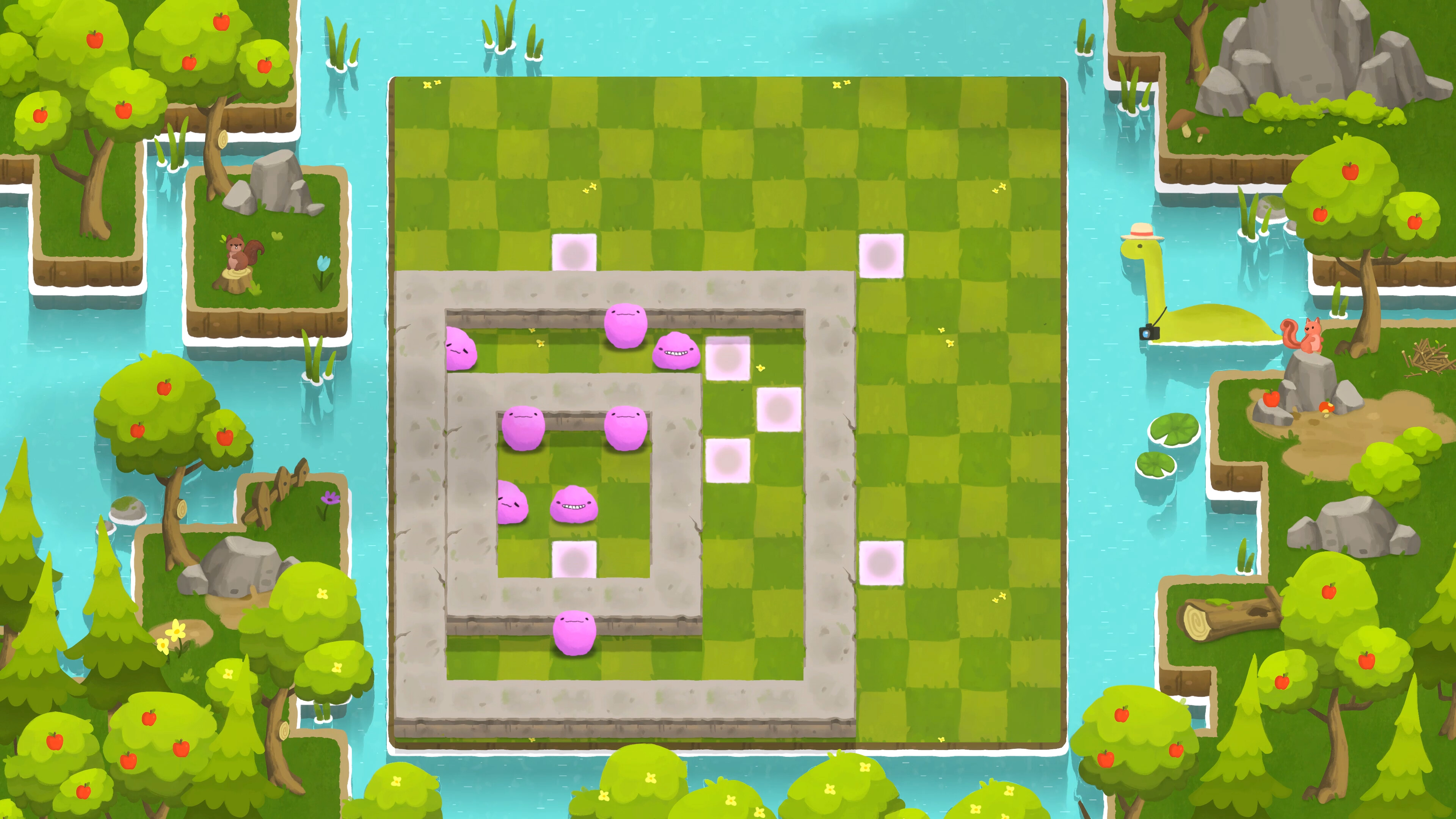 We Are Gum screenshot 3