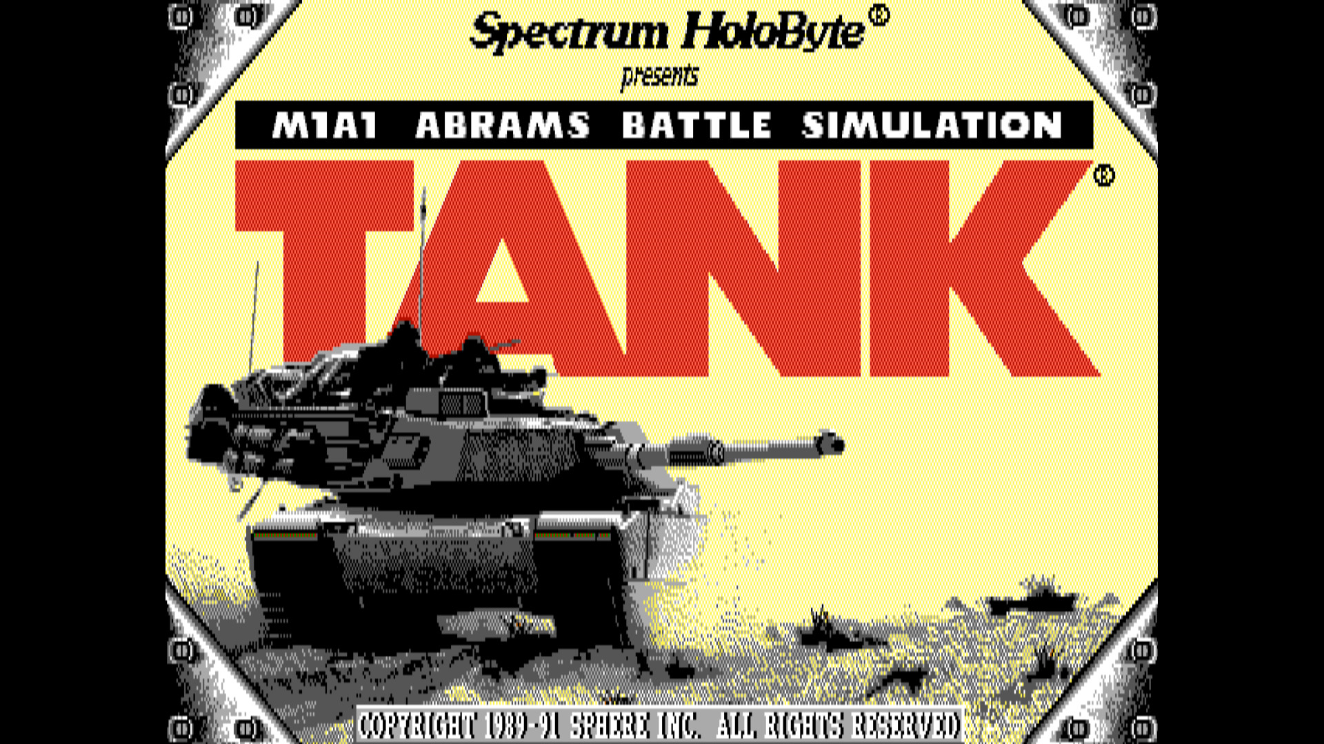 Trailer poster