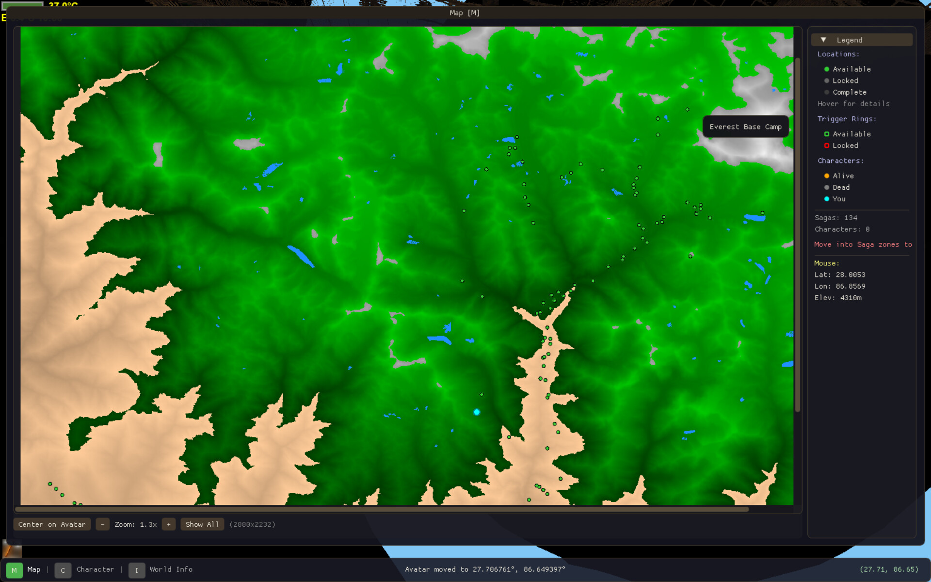 Schema screenshot 2