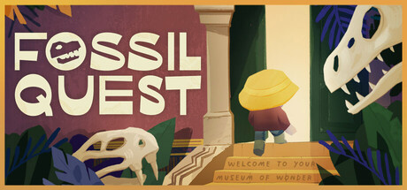 Fossil Quest