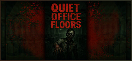 Cover art from Quiet Office Floors