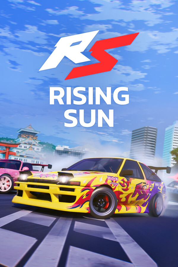 Rising Sun