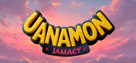 Cover art from Uanamon: Jamacy