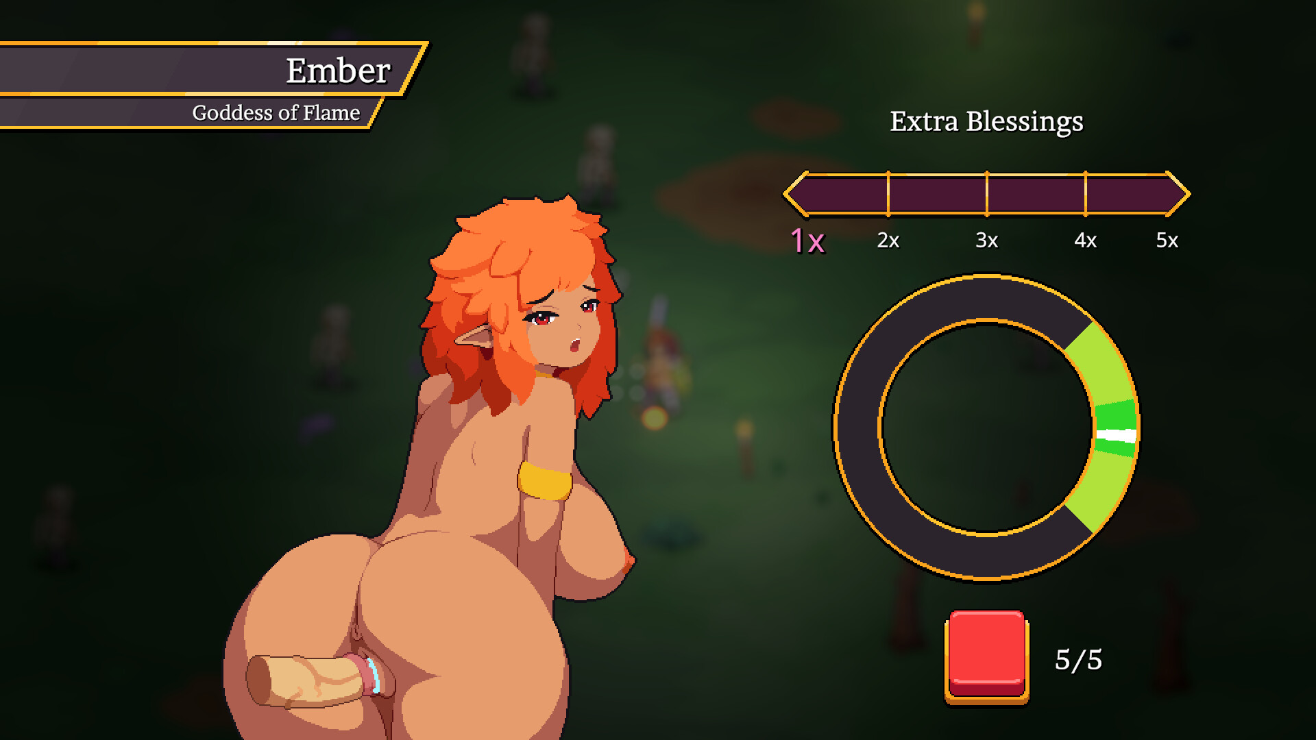 Charmed Souls screenshot 5